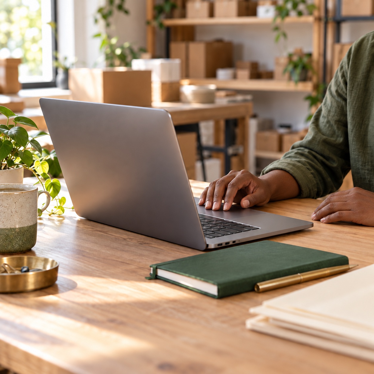 Accounting and bookkeeping services